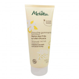 Douche gommante BIO - 200 ml