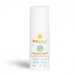Crème Solaire Fondante SPF30 - 100 ml