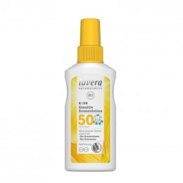 Lotion solaire Sensitive Kids SPF50+ - 100 ml