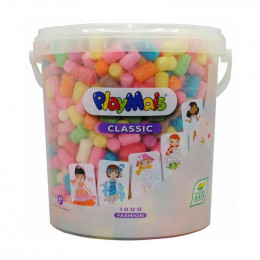 Seau 10 Litres classic - Fashion - à partir de 5 ans