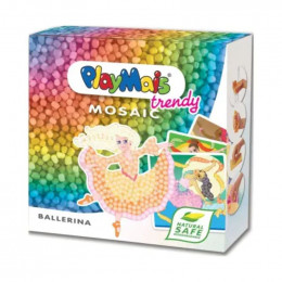 Mosaic Trendy - Ballerina - à partir de 8 ans