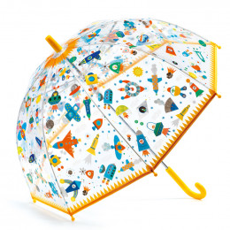 Parapluie - Espace