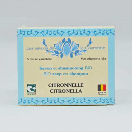 Savon Citronnelle 100 g