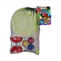 Set de jonglerie junior - à partir de 5 ans