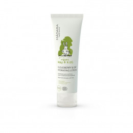 Lotion hydratante bébé Avoine et mûre arctique - 100 ml