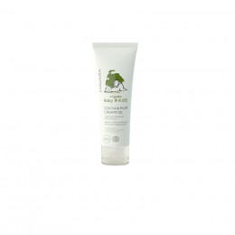 Huile en crème Bébé prune et cacao - 85 ml