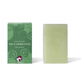Savon Sur le chemin d'Alep