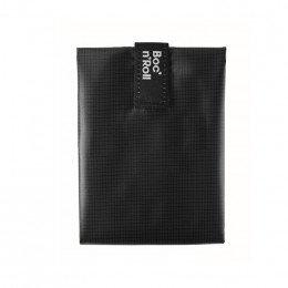 Pochette sandwich réutilisable Boc'n'Roll - Active Black