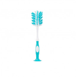Brosse de nettoyage Deluxe pour biberons + mini goupillon