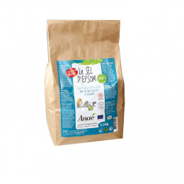 Le sel d'Epsom - 2,5 kg