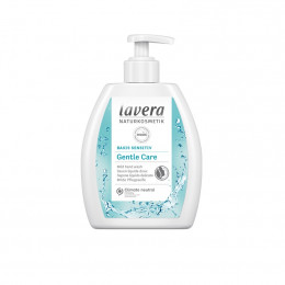 Savon liquide doux - Basis Sensitiv - 200 ml