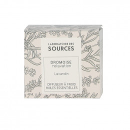 Diffuseur naturel - Lavandin relaxant