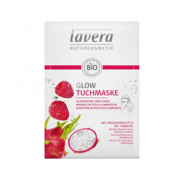 Masque en tissu illuminateur