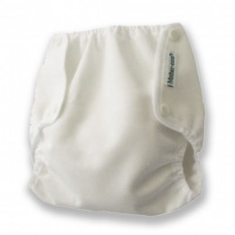 Culotte Air Flow - Blanc
