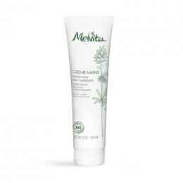 Crème mains bio extra riche - 150 ml