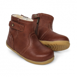 Chaussures Step Up - 730405B Tahoe Arctic Toffee