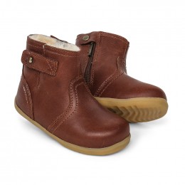 Chaussures Step Up - 730405B Tahoe Arctic Toffee