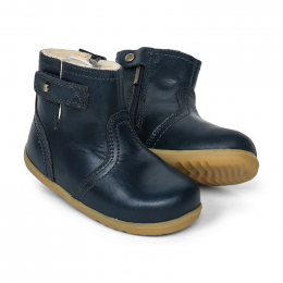 Chaussures Step Up - 730404B Tahoe Arctic Navy
