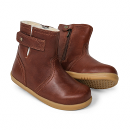 Chaussures I Walk - 635805B Tahoe Arctic Toffee