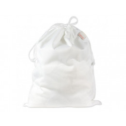 Sac à couches imperméable - blanc