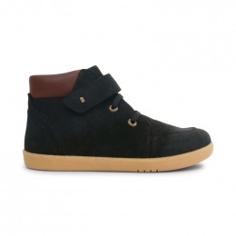 Chaussures Kid+ 832903A Timber Black