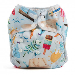 Culotte Wizard Duo - Taille unique - Plage