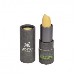 Correcteur de teint BIO - 06 jaune - 3,5 g
