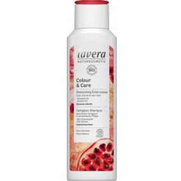 Shampooing Bio - couleur et soin - 250 ml