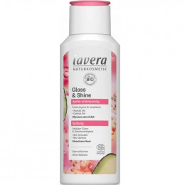 Après-shampooing Bio - éclat et souplesse - 200 ml