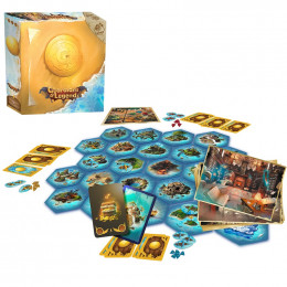 Guardians of Legends - à partir de 8 ans