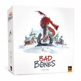 Bad Bones - à partir de 8 ans