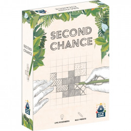 Second chance - à partir de 8 ans
