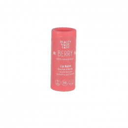 Baume à lèvres - Berry - 6 g