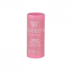 Baume à lèvres - Lavender - 6 g