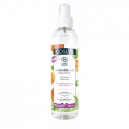 Spray BIO démêlant sans rinçage - 200 ml