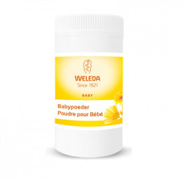 Poudre pour bébé - 20 g