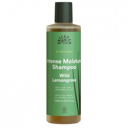 Shampooing BIO - Blown away - Wild Lemongrass - 250 ml