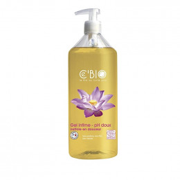 Gel intime PH doux - 500 ml
