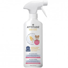 Détachant textile hypoallergénique - Bébé - 475 ml