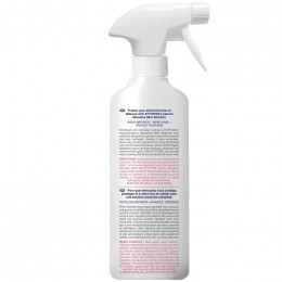 Détachant textile hypoallergénique - Bébé - 475 ml