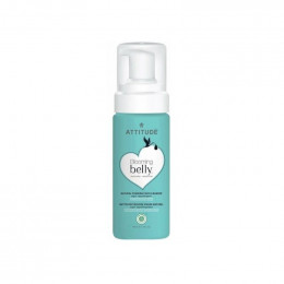 Blooming Belly : nettoyant visage - argan - 150 ml