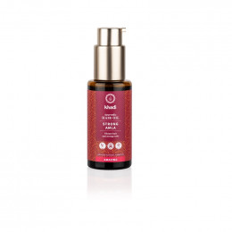Huile capillaire ayurvédique - Strong Amla - 50 ml