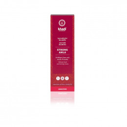 Huile capillaire ayurvédique - Strong Amla - 50 ml