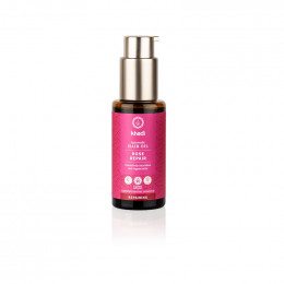 Huile capillaire ayurvédique - Rose repair - 50 ml