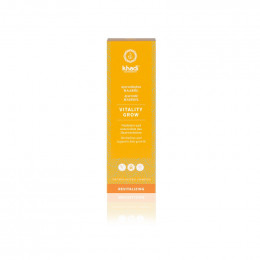 Huile capillaire ayurvédique - Vitality Grow - 50 ml