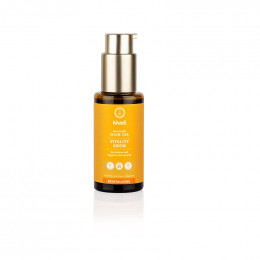 Huile capillaire ayurvédique - Vitality Grow - 50 ml