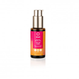 Huile capillaire ayurvédique - Color care - 50 ml