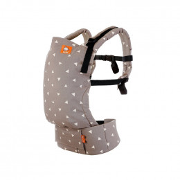Porte-bébé Carrier 2 positions - Free to grow - Sleepy Dust