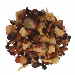 Poire caramélisée BIO