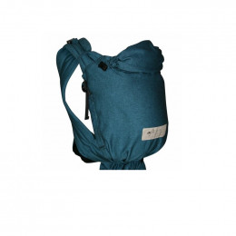 Porte bébé Baby Carrier Turquoise